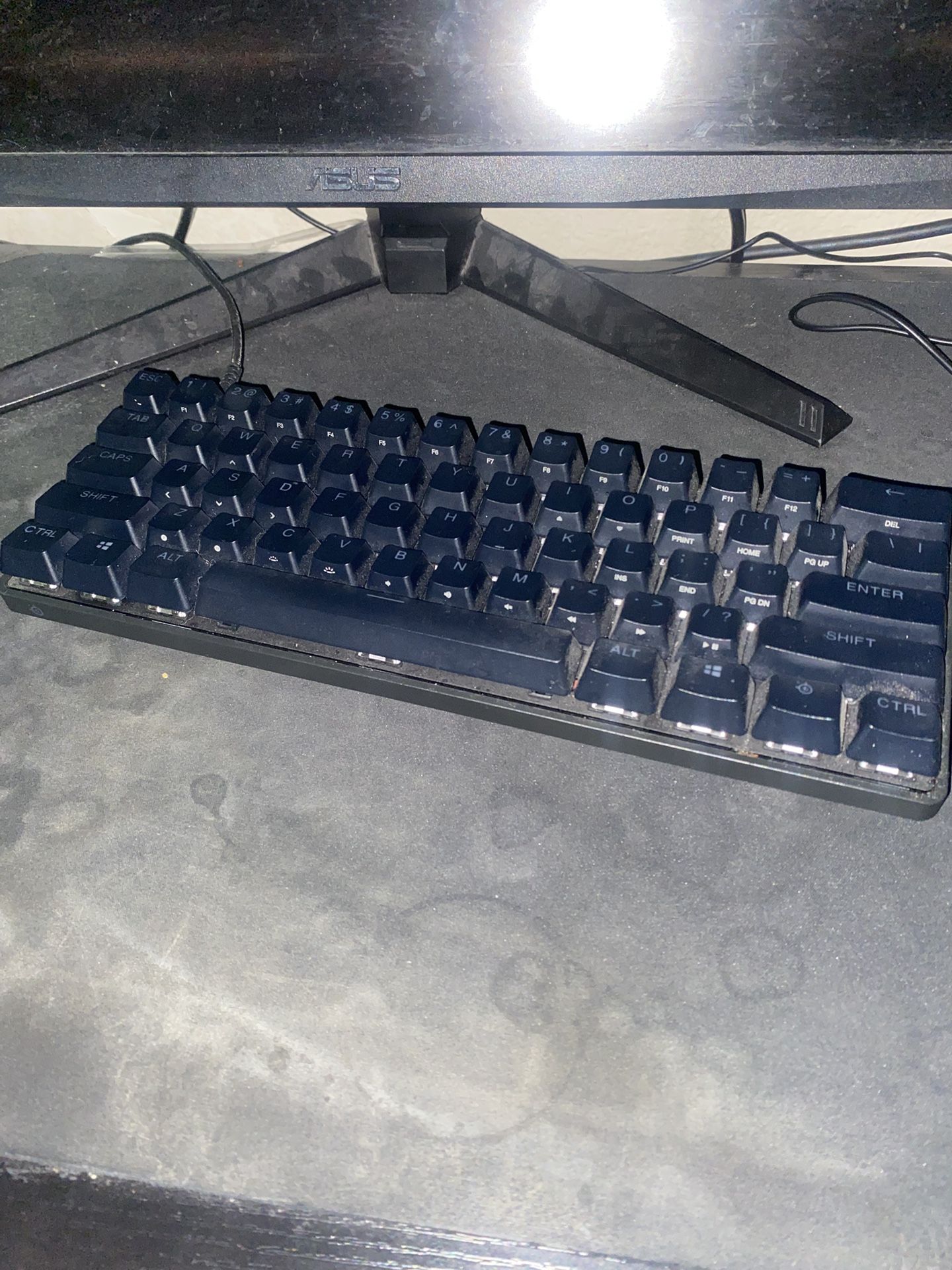 apex pro mini