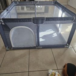 Playpen 