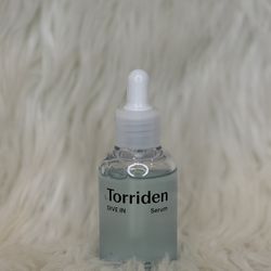 Torriden Skin Serum 