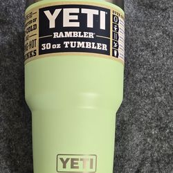 NEW YETI MUG 30oz