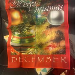 More like this Lighted Christmas Garden Flag for Outside, Led 