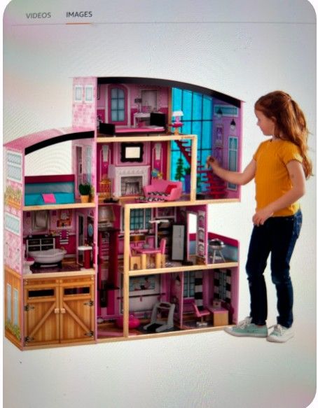 Doll House