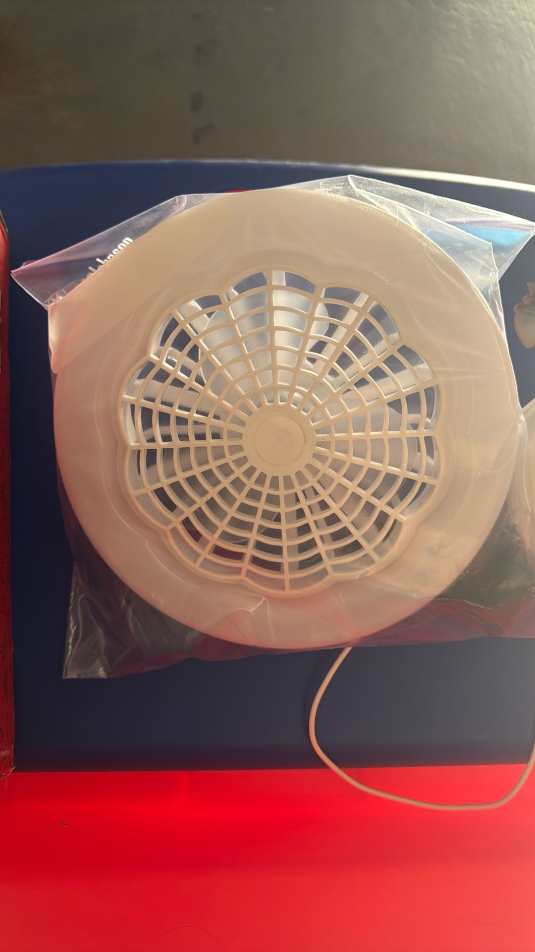 Plug In Fan Light Socket