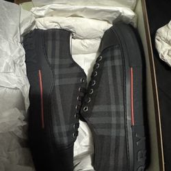 Burberry Shoes