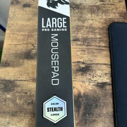 Glorious Pro Gaming - Large Stealth