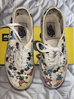 Vans Authentic