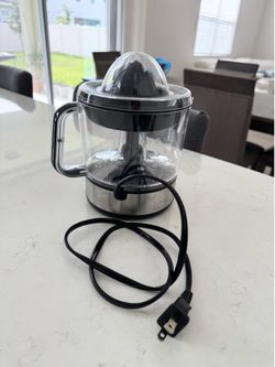 Juicer