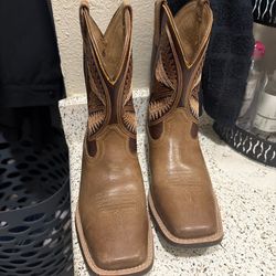 Ariat Boots