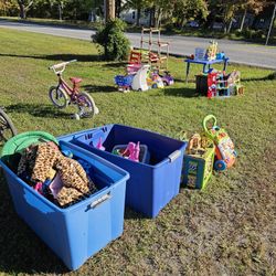 Child Care Preschool Toys/Furniture
