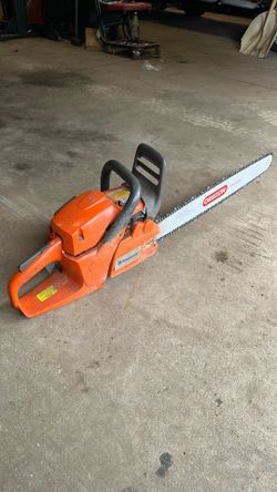 Husqvarna 455 Rancher