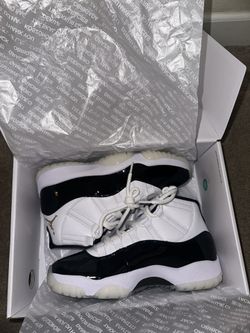 Jordan 11 Gratitude