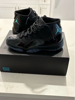 Jordan 11 size 12