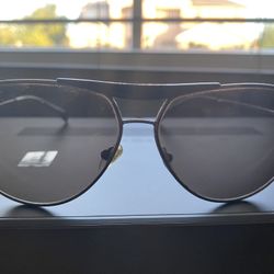 Georgio Armani Sunglasses - Authentic