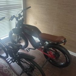 Sondros ebike