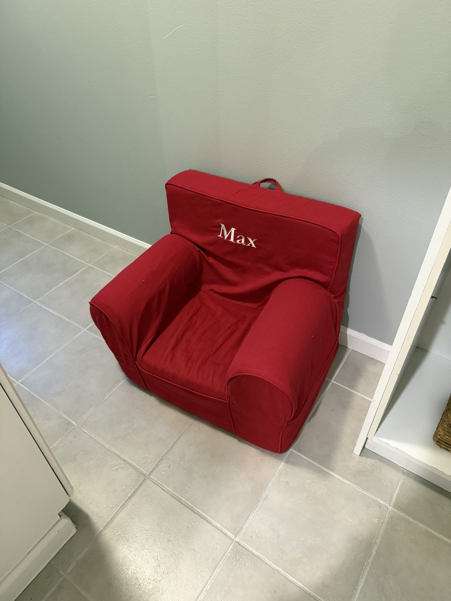 Kids Sofa Chair