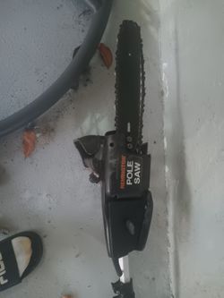 Remington Pole Saw
