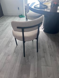Dining Chairs