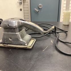 Vintage Thor Sander