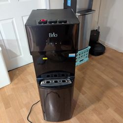 Brio Water Dispenser