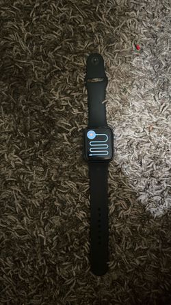 Apple Watch Series 7