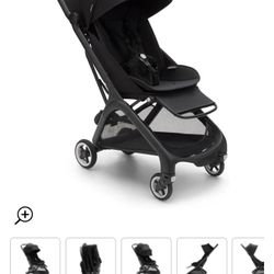 Quick Sale-bugaboo Stroller 