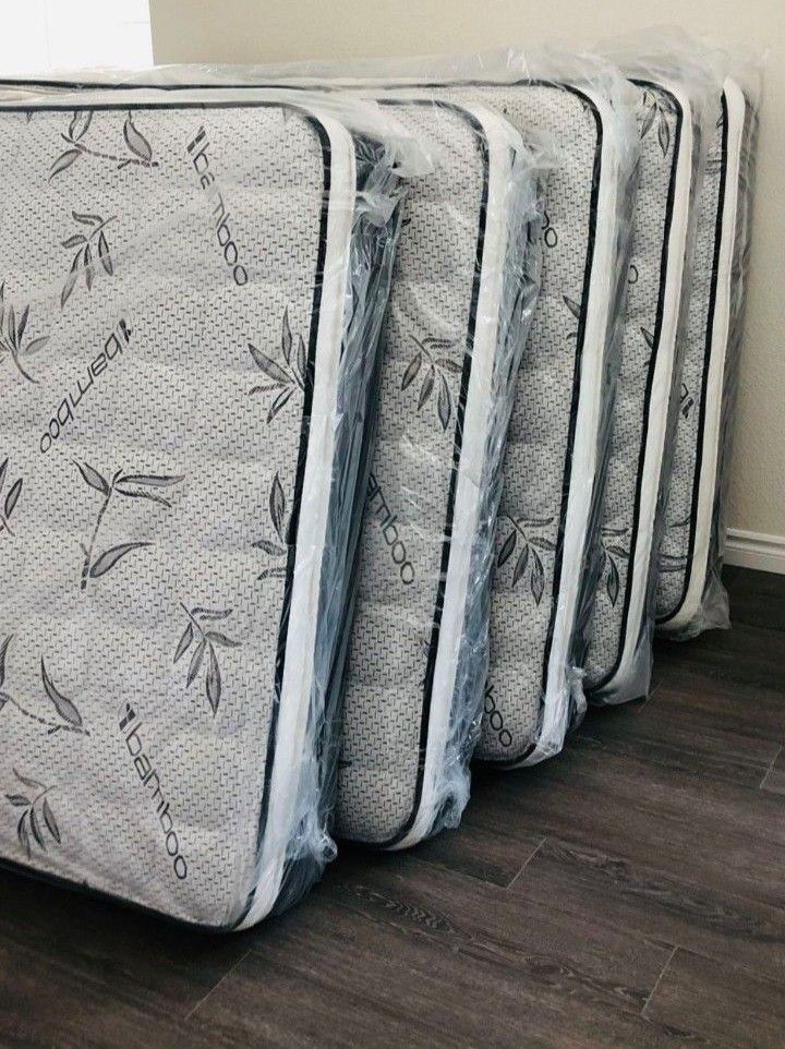 💤🛏️FULL SIZE MATTRESS💤🛏️ (PILLOW TOP) ALL SIZES AVAILABLE