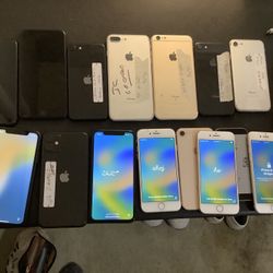 Cell phone Repair/sales. In Bulk Or Individually. Message Or Call For Prices (contact info removed)