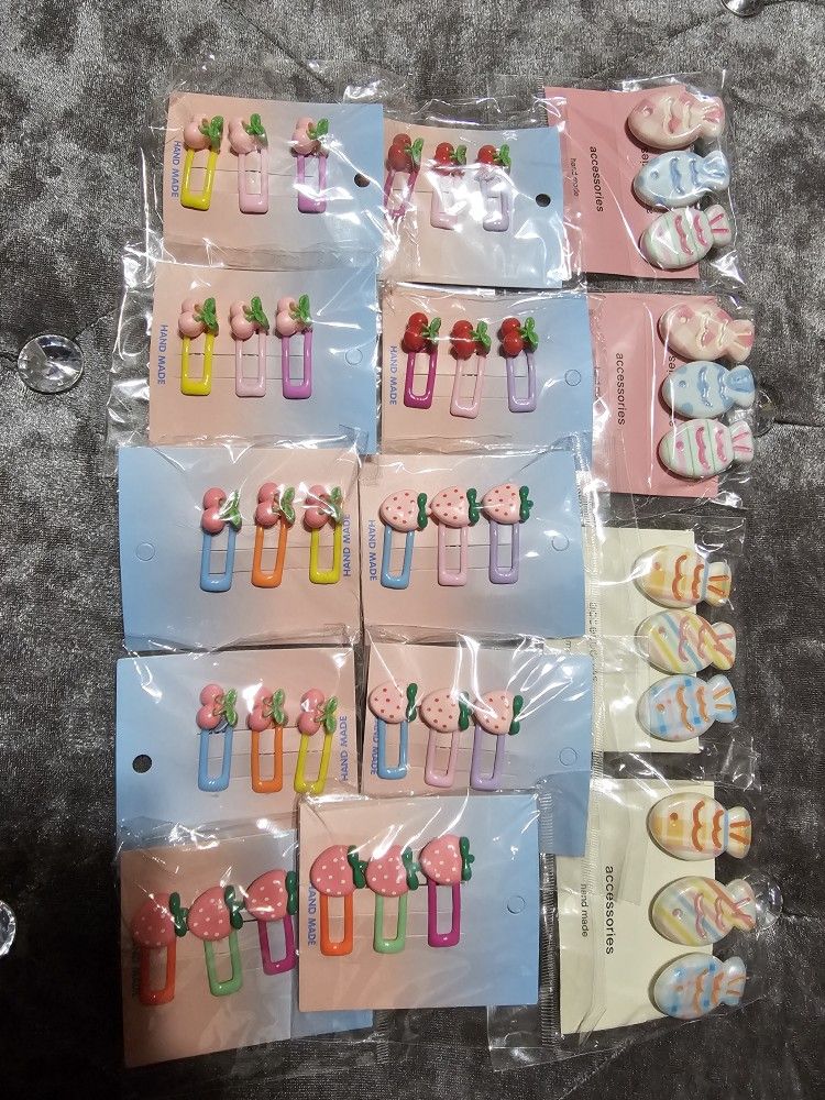Accesorios Para Cabello