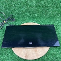 Samsung BD-D6500 Blu-ray Disc Player