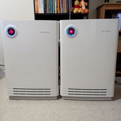 Coway AP-1511FHE Large Air Purifiers
