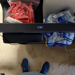 LG S80QY 5.1.3 Surround Sound System 