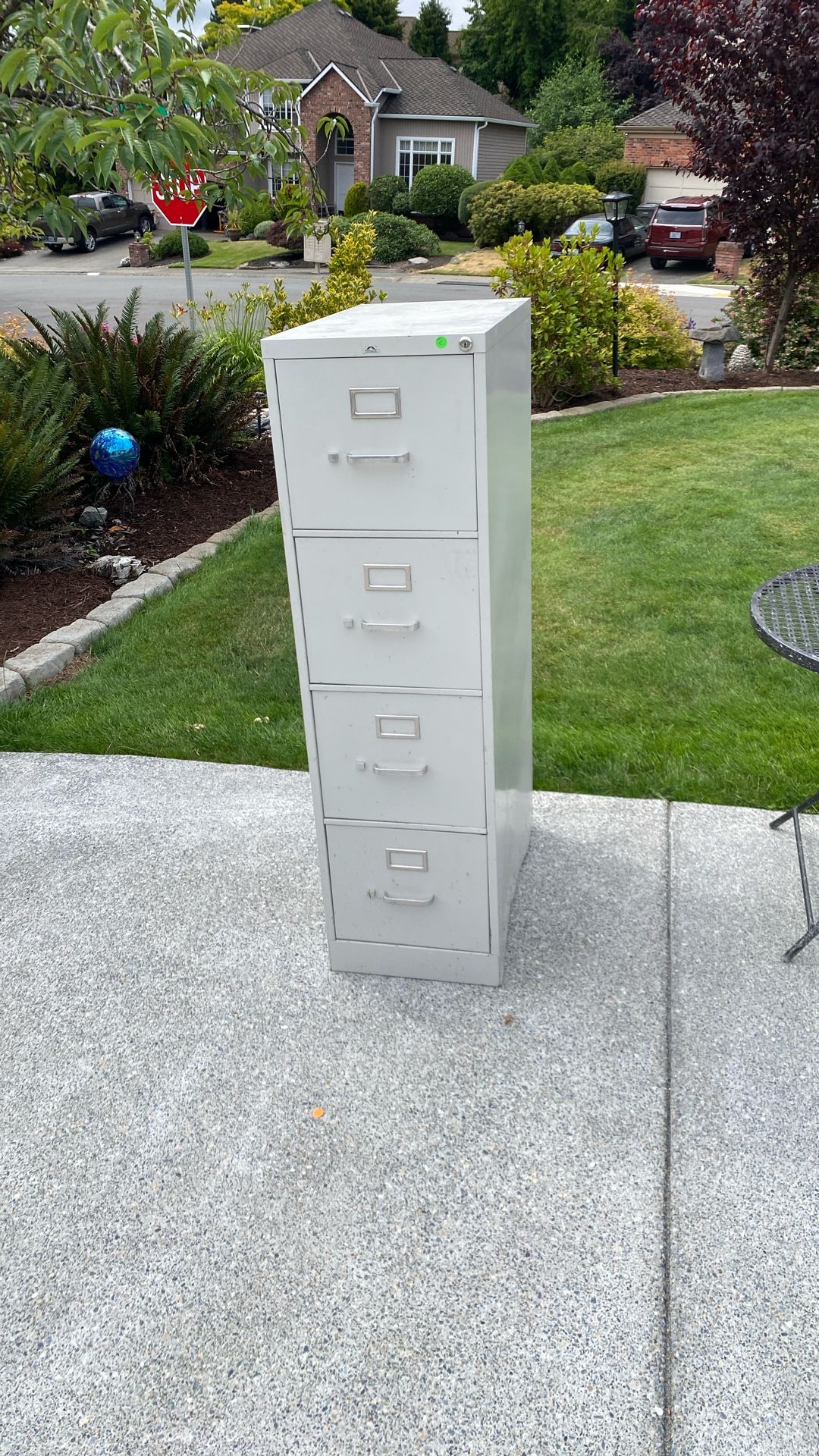 File Cabinet
