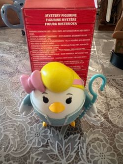 blind box from the Disney Pixar Toy Story Chicken Mystery Figure