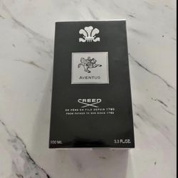 Creed Aventus 100 Mill