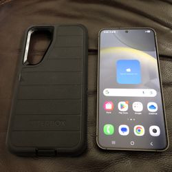 Samsung Galaxy S24 128gb Unlocked