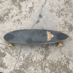 Skate Board