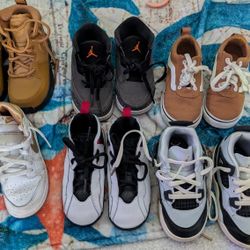 Toddler Shoes