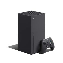 Xbox series X (TRADE)