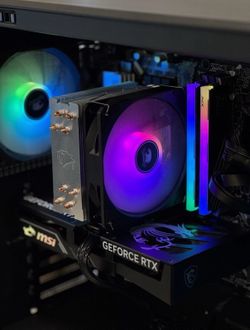 Gaming PC DDR5