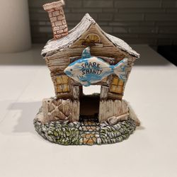 Aquarium Decor