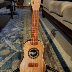 Ukulele 