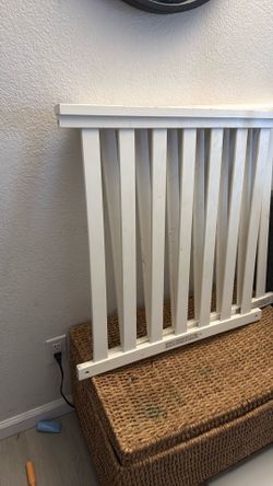 Baby Crib