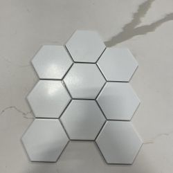 Hexagon Mosaic 