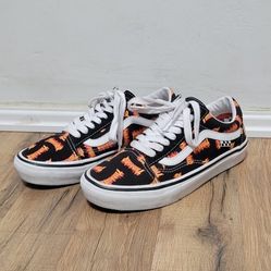 Thrasher Old Skool Van's 