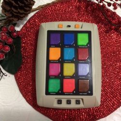 1981-‘82 Vintage Tandy-12 Computerized Arcade 