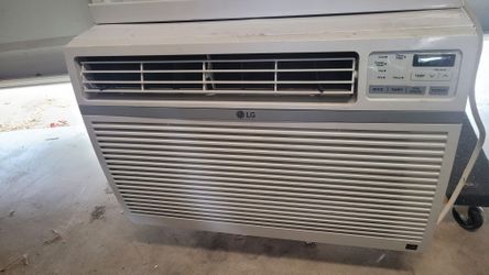 LG A/c Unit
