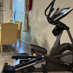 ELLIPTICAL 
