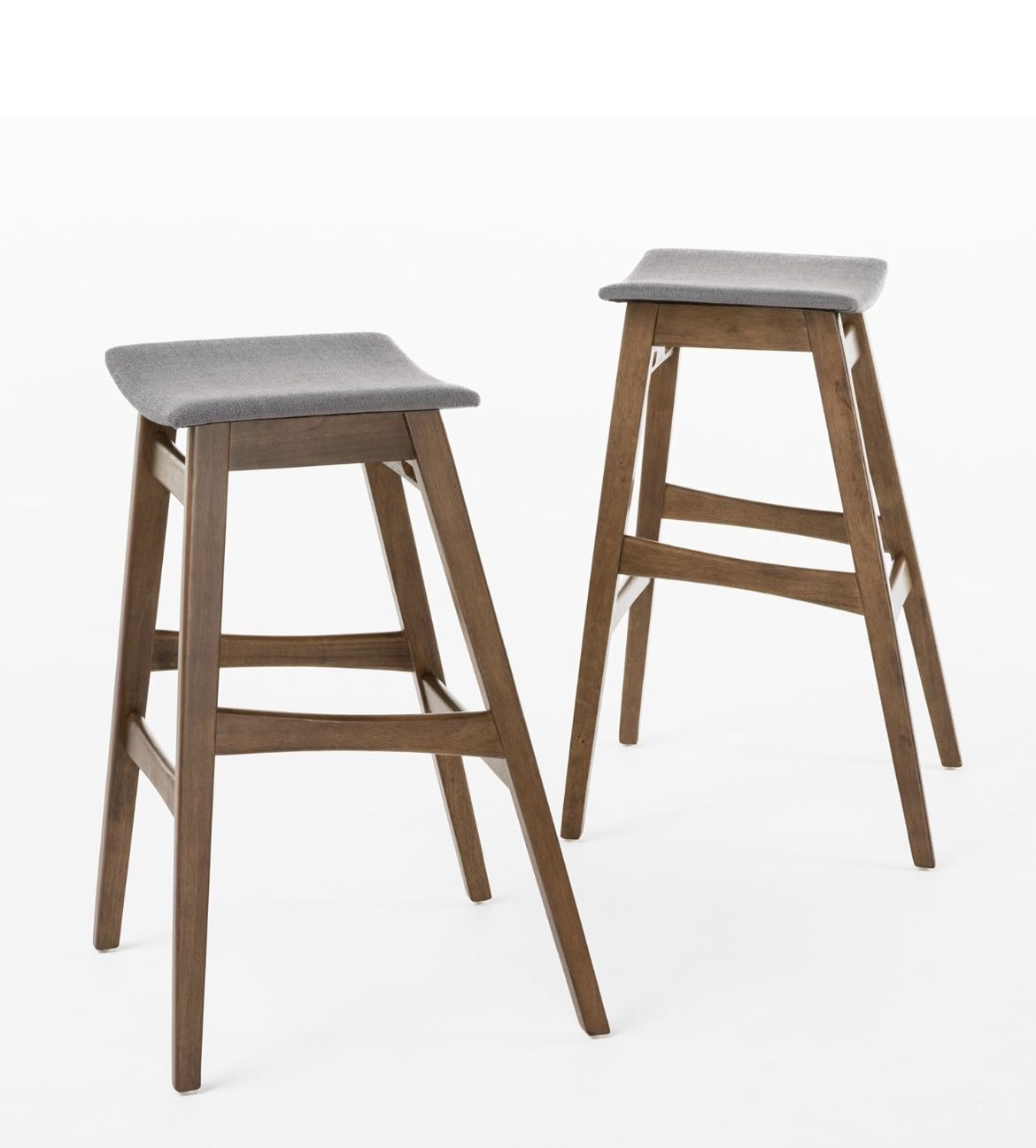 Oster Set 2 Bar Stools