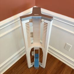 Wii Storage Tower
