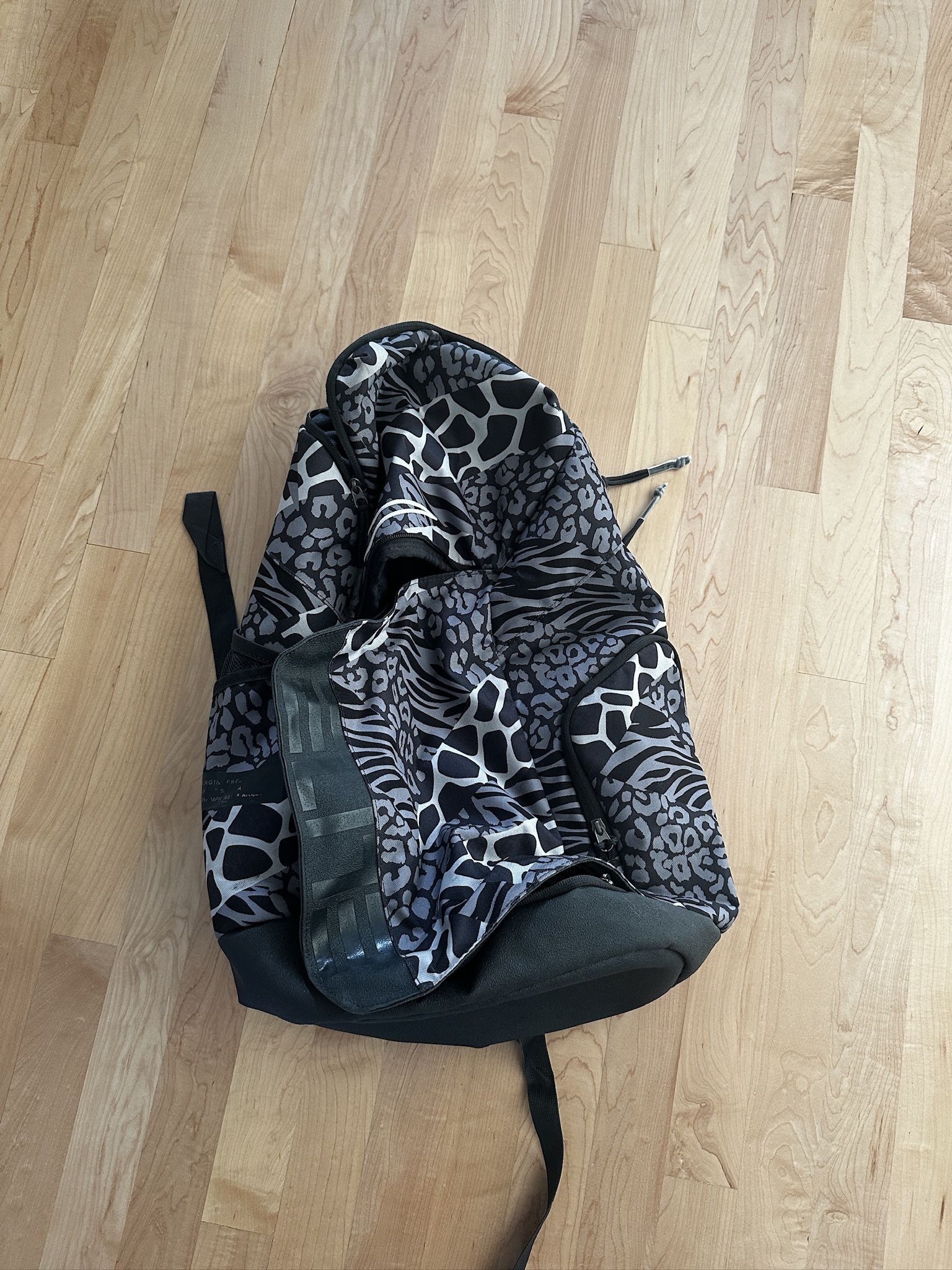 Nike Elite Book Bag